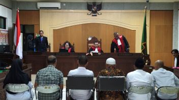 Jaksa Bongkar Manipulasi 6 Terdakwa Korupsi Chromebook di Disdik Lombok Timur