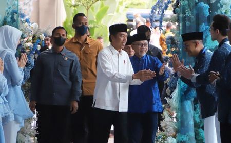 PKB: Koalisi Besar Belum Tentu Menang, Tergantung Siapa Capres dan Cawapresnya