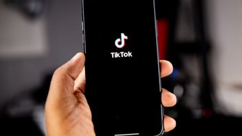 TikTok supprime les comptes de médias RT et Spoutnik en raison d’effets cachés sur les opérations