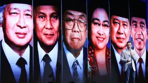 Serang Soal Jokowi 'Gunting Pita', AHY Dinilai Belum Matang Berkomunikasi, Pengamat: Padahal Ketum Partai