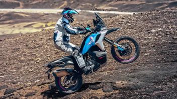 moto introduit 800MT-X, Motor Adventure à des prix abordables