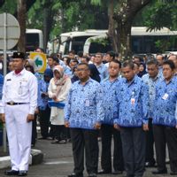 ASN Nekat Mudik, Sanksi Paling Tegasnya Diberhentikan Tidak Hormat