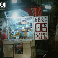 Tempat di Mana Kita Bisa Mendapat Obat Kuat