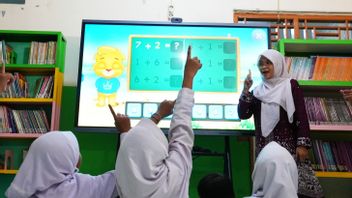 무료 사립 학교가 103로 증가, 프라모노 : 바라건대 불행의 연쇄를 끊어라.