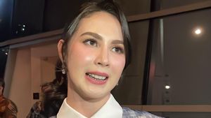  Hidup Arumi Bachsin Berubah Drastis Usai Jadi Ibu