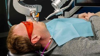 Wow! AI Robotic Dental Doctors Operate Without Supervision For The First Time