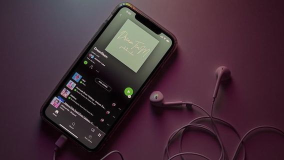 Tidak Mau Lagi Lihat Rekomendasi Lagu dari Artis Tertentu di Spotify, Begini Cara Memblokirnya