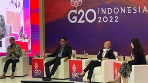 Pertamina Pastikan Pasokan Energi Terjaga Selama KTT G20