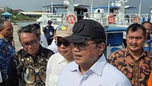 Sepemikiran dengan Golkar soal Koalisi Permanen, PAN: Kita Tunggu Revisi UU Pemilu