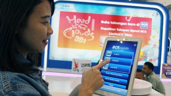 BCA Pastikan Informasi Transfer Rp0 Antarbank Tak Benar, Itu Modus Penipuan