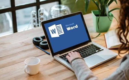 Cara Menghilangkan Garis Merah Penanda Kata Tidak Baku di Microsoft Word