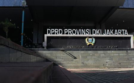 Tak Ingin Terbengkalai, DPRD Minta Pemprov DKI Susun Rencana Pengelolaan Aset Pemerintah Pusat Pasca-IKN