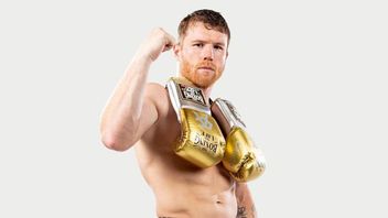 Deal Reaches A Dead End, Canelo Alvarez Is Accused Of Being Afraid Of Fighting David Benavidez