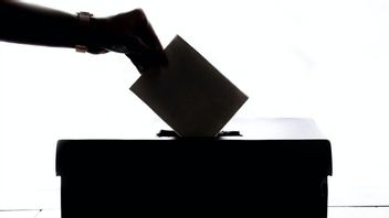 Menkominfo Usulkan E-Voting di Pemilu 2024, Mendagri Tito: Parpol Lebih Suka Manual