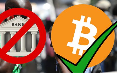 Setelah Keruntuhan Bank, Balaji Srinivasan Prediksi AS Bakal Batasi Akses ke Bitcoin