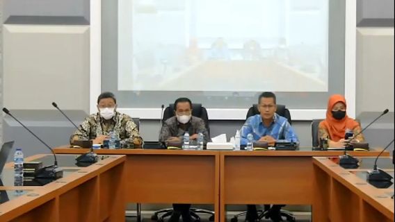 IKI Januari 2023 Alami Peningkatan, Kemenperin: Ini Bisa Akselerasi Pertumbuhan Ekonomi secara Keseluruhan