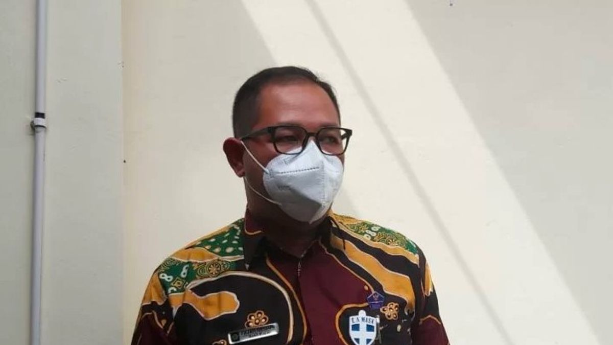 Berita Kulon Progo: Pemkab Memperketat Protokol Kesehatan Setelah Berstatus Zona Merah