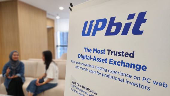 دعم سياسة OJK ، Upbit Indonesia تعزز أمن معاملات التشفير من خلال قواعد السفر