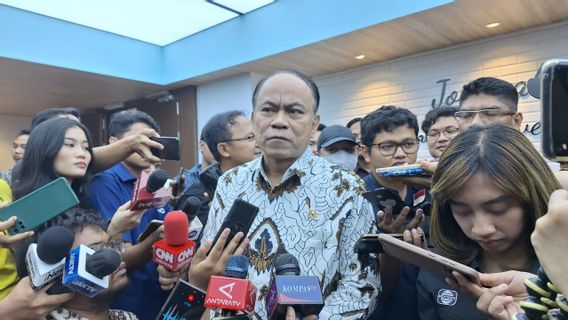 Acting Neutral, Kominfo Will Process All Fake News From All Parties