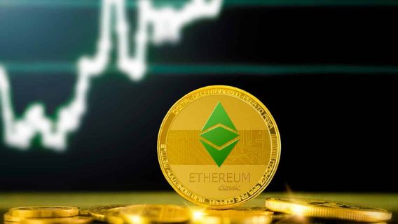 Prix Ethereum Est Maintenant Près De IDR 30 Millions Par Pièce Après Avoir Connu Une Baisse De 21 Pour Cent