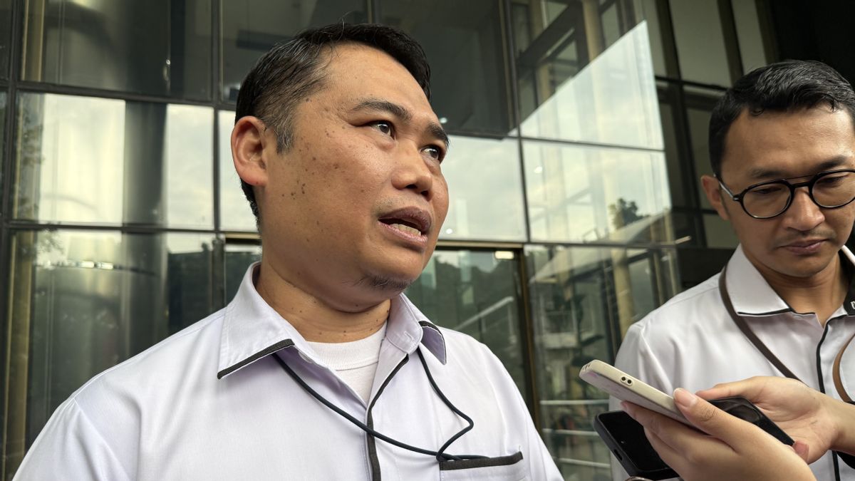 KPK Cari Perusahaan Forwarder Lain yang Diduga Beri Suap ke Ditjen Bea Cukai