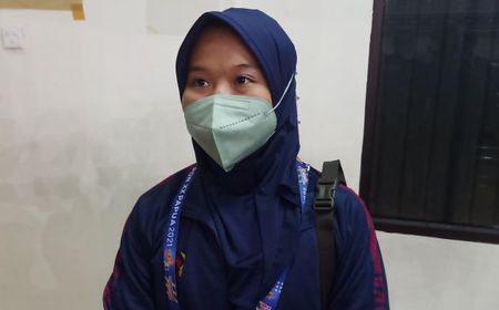 Susi Susanti Pecahkan Rekor Asia di PON Papua, Lampaui Capaian yang Dibukukan Atlet China