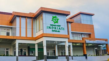 寻找钱来支付19万亿印尼盾的债务：在卖掉两个Hartono购物中心之后，Duniatex仍然有一家医院