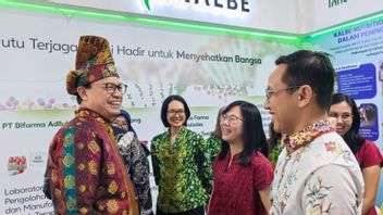 BPOM Perkuat Pengawasan Obat dan Makanan demi Keamanan Kesehatan Nasional