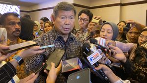 Hashim soal Rumah Subsidi 18 Meter: Masih Dikaji