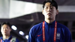 L'affaire du football palestinien et les éloges du fils Heung-min