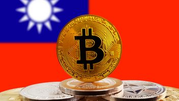 Taiwan Uji Coba Layanan Penitipan Aset Kripto di Bank Lokal Mulai 2025