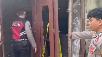 Rumah Terduga Pelaku Pencabulan di Gowa Dirusak, 11 Warga Diamankan