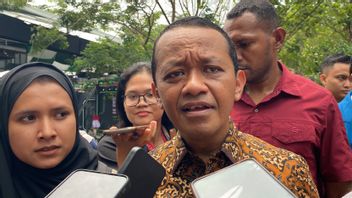 印度尼西亚共和国如果下一任总统不继续下游,有损失1.650万亿印尼盾的危险
