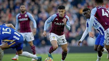 Coutinho Doesn't Want To Go Back To Barcelona, Willing To Cut His Salary By 75 Percent To Stay At Aston Villa