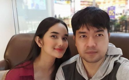 Menangis, Revand Narya Sebut Sikap Cueknya yang Bikin Faby Marcelia Yakin Gugat Cerai