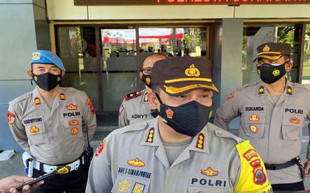 Polisi Proses Kasus Arisan Online Bodong di Solo yang Sempat Viral saat Pernikahan Terlapor JJ Didatangi Korban