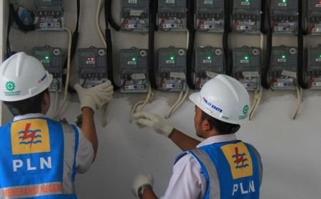 Digitalisasi Meteran: Jalan Tengah Lonjakan Tagihan Konsumen PLN