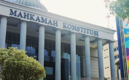  Pakar Hukum: Ubah Syarat Usia Capres-Cawapres Bukan Kewenangan MK