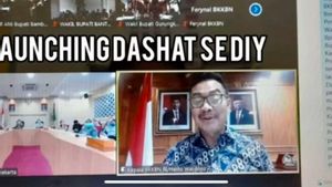 Berita Yogyakarta: "Dashat" Hadir Di Yogyakarta Cegah "Stunting"