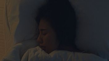 Menurunkan Berat Badan dengan Tidur? Simak Tipsnya