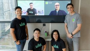 Ula, Startup Baru Asal Indonesia yang Dapat Suntikan Dana dari Perusahaan Milik Jeff Bezos