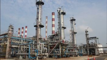 Kilang Pertamina Teken Perjanjian Pasokan Gas dengan PHE ONWJ
