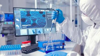 AI는 NHS의 새로운 약물에 적합하지 않은 대장암 환자를 선별할 수 있습니다.