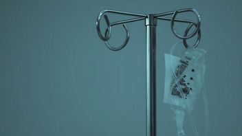 Andrie Yunus s'améliore progressivement après avoir subi un traitement intensif