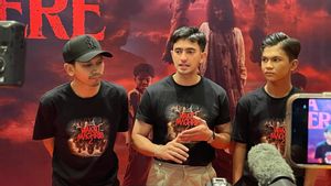Omar Daniel Researches With Psychologists To Investigate Characters In Maghrib 2 Time