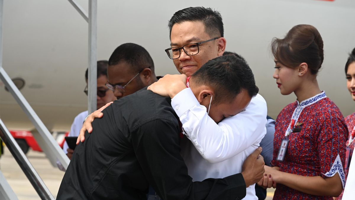 10 Ribu WNI Terlibat Penipuan Online, Begini Cara Kemlu Bedakan Mereka yang Menjadi Korban TPPO