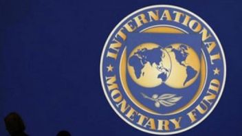 IMF Sebut <i>Cryptocurrency</i> Berkorelasi dengan Korupsi