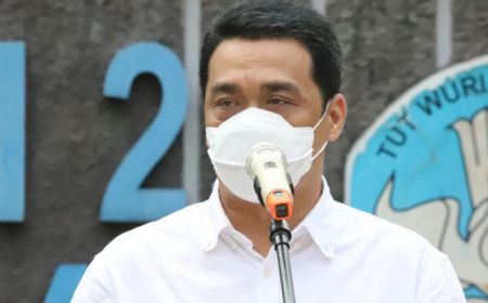 Menyoal Dana Hibah DKI untuk Yayasan Ayah Wagub Riza dan Wakil Ketua DPRD: Kita Mau Permisif atau Kritis?