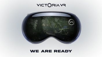 Victoria VR Berintegrasi dengan OpenAI untuk Membawa Pengalaman AI ke Dunia Realitas Virtual