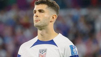 World Cup Drives Selling Price Christian Pulisic, Manchester United, Arsenal and Newcastle Queue to Get USMNT Player Signature